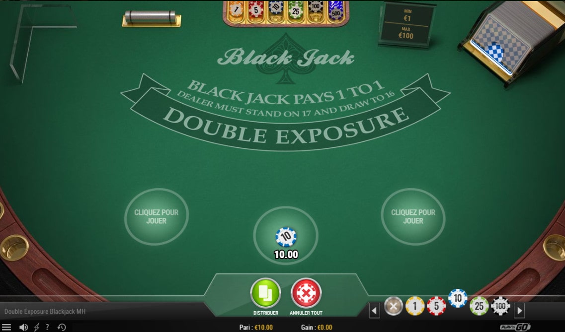 Blackjack en Direct vs Blackjack RNG : Quelle est la meilleure option pour les joueurs?