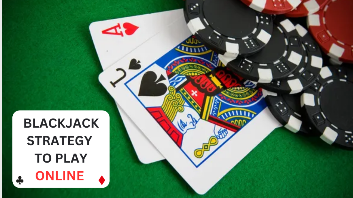 Conseils de Blackjack en Ligne: Comment améliorer vos stratégies de jeu