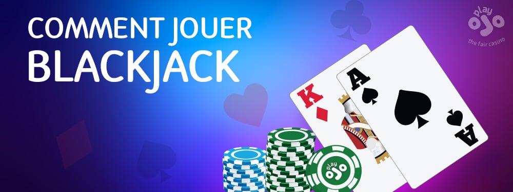 Guide complet pour apprendre à jouer au blackjack en ligne