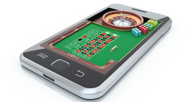 Jouez à la Roulette Sur Smartphone: Une Nouvelle Façon de Profiter du Jeu de Casino