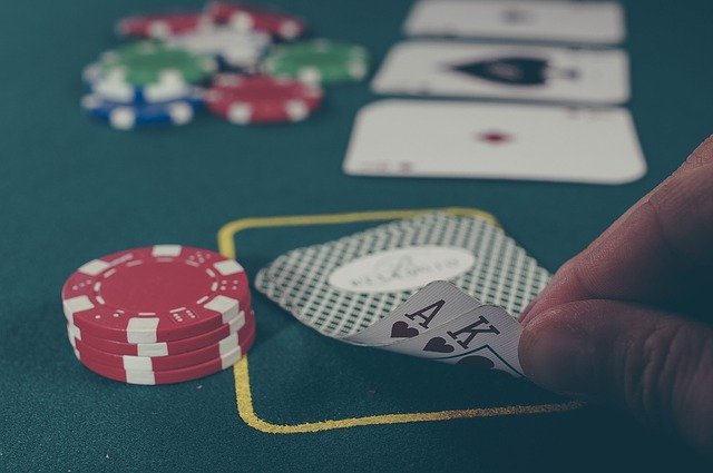 Les Meilleures Techniques De Blackjack En Ligne Pour Gagner Plus Facilement