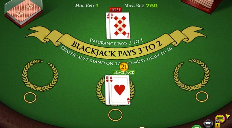 Les meilleurs systèmes de blackjack en ligne pour améliorer vos chances de gagner